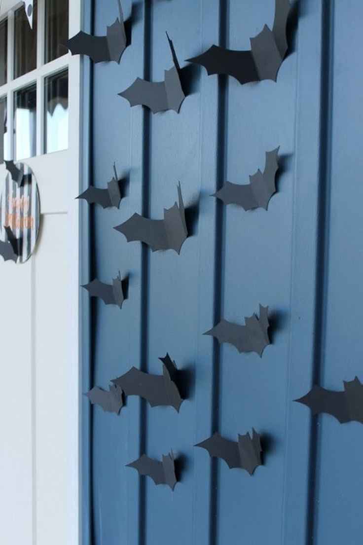 paper-bats