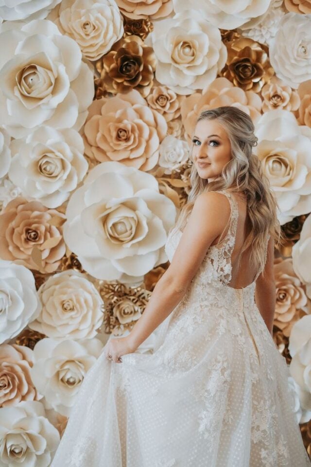 35 simple and stylish DIY wedding decorations - Anuri's Journey