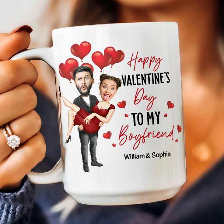 personalized-mug-diy-valentine's-day-gift-for-him