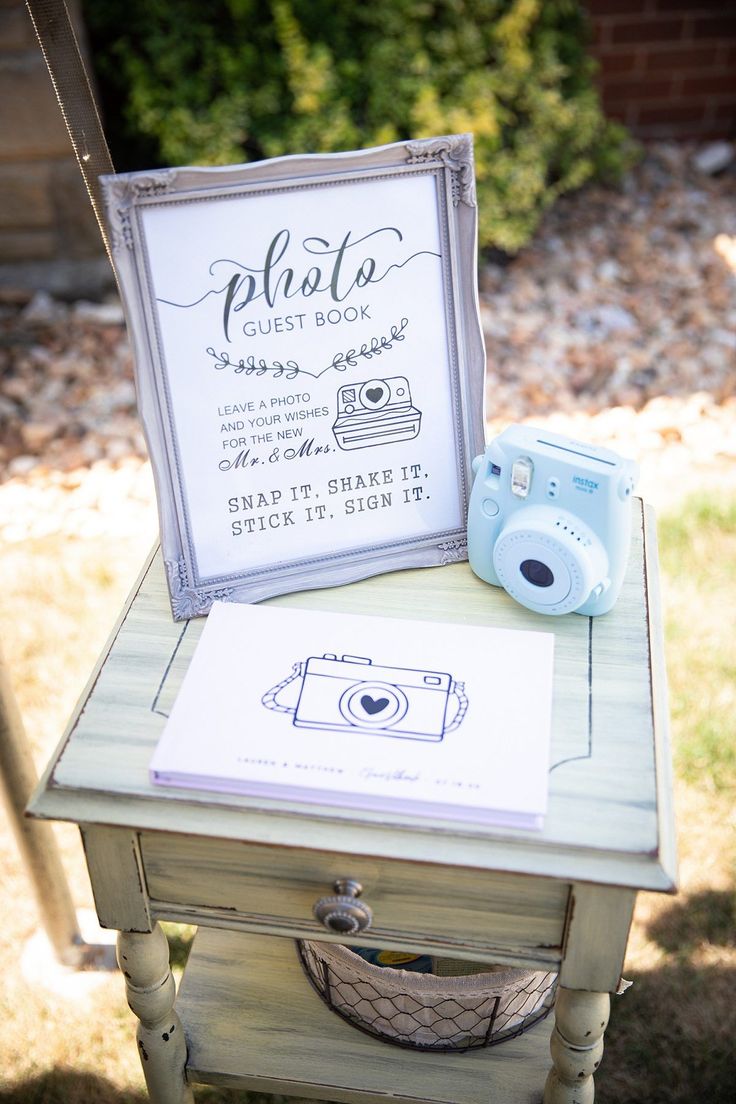 diy-polaroid-guest-book-for-weddings