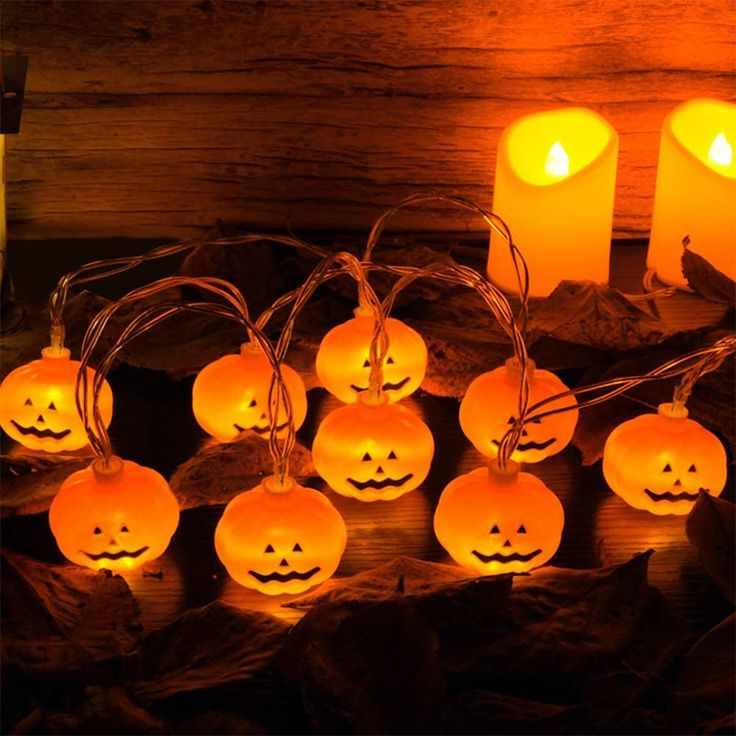 pumpkin-string-lights-diy-halloween-decorations