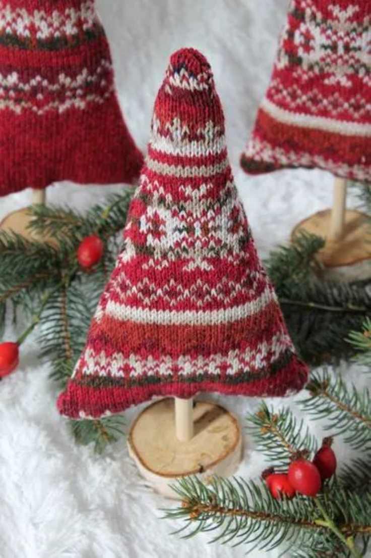 upcycled-sweater-ornaments