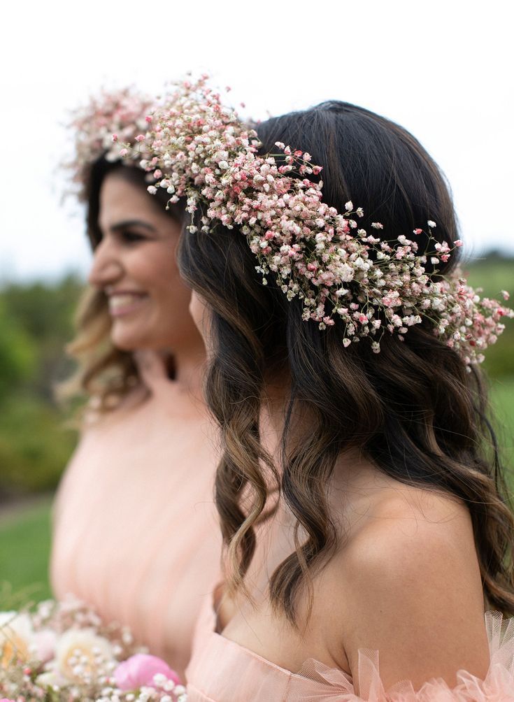 diy-flower-crowns-for-wedding