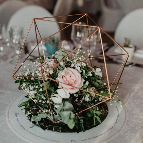 geometric-wedding-terrarium