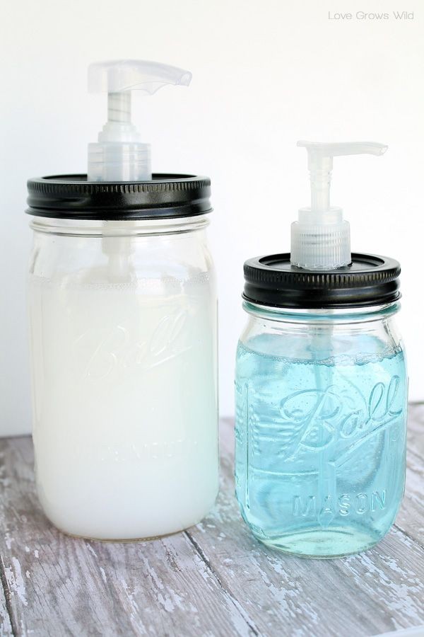 mason-jar-soap-dispensee-diy-craft