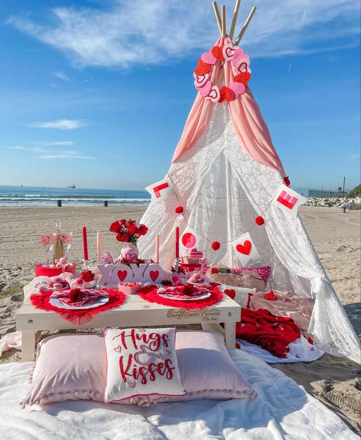 pack-for-comfort-and-ambiance-how-to-plan-the-perfect-valentine's-day-picnic