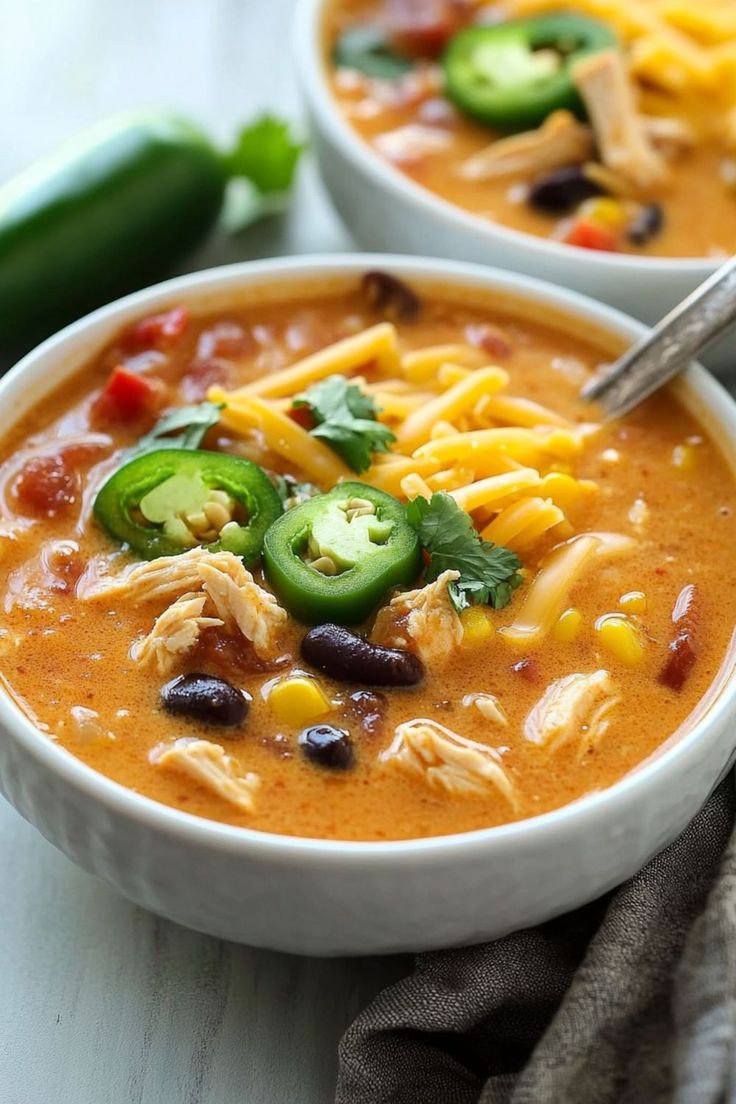 chicken-tortilla-soup