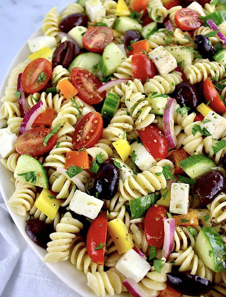 greek-pasta-salad