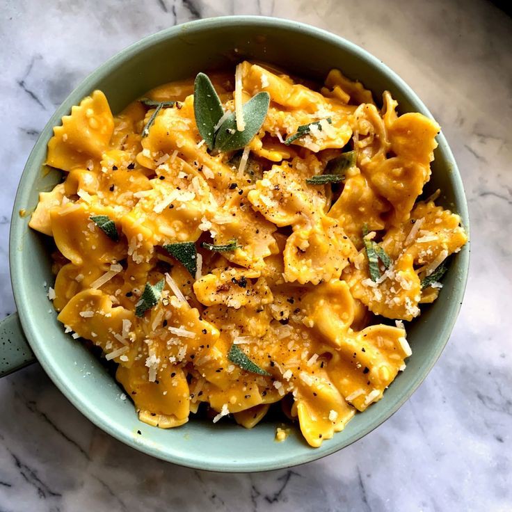 pumpkin-sage-pasta