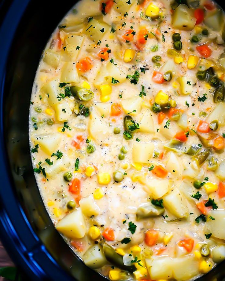 slow-cooker-chicken-pot-pie