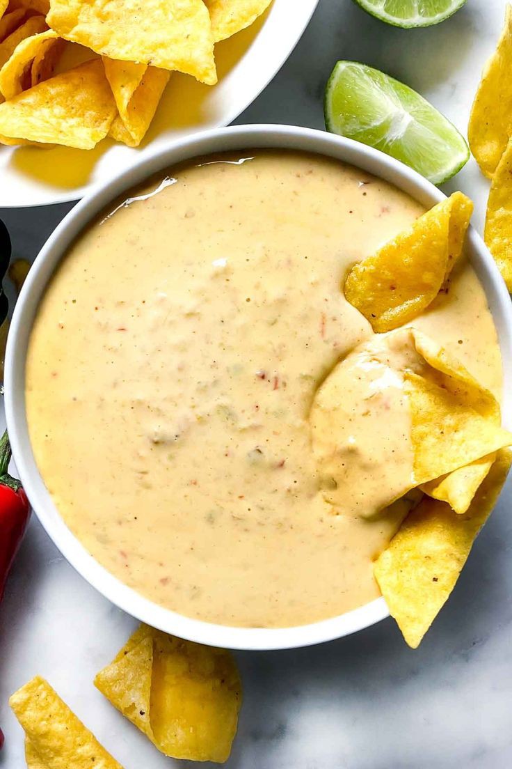 queso-dip