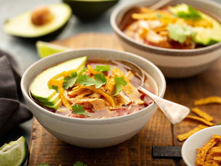 27 comfort food recipes you can make in a slow cooker