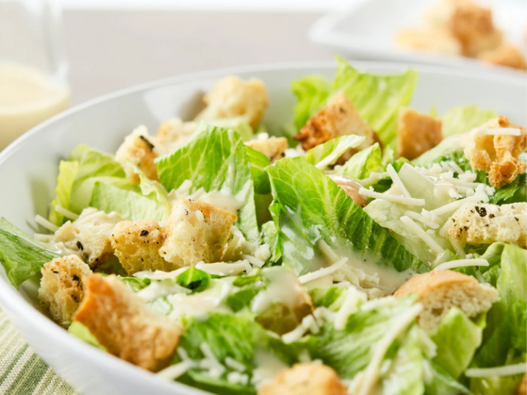 20 refreshing summer salad recipes