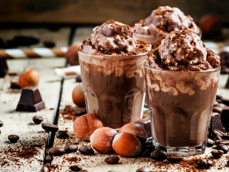 24 decadent chocolate desserts for chocoholics