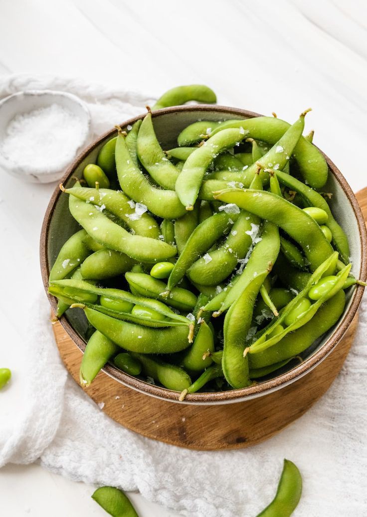 edamame