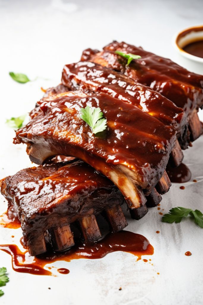 slow-cooker-bbq-ribs