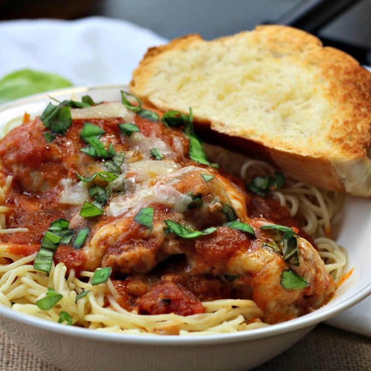 slow-cooker-chicken-parmesan-food-recipes-you-can-cook-with-slow-cooker