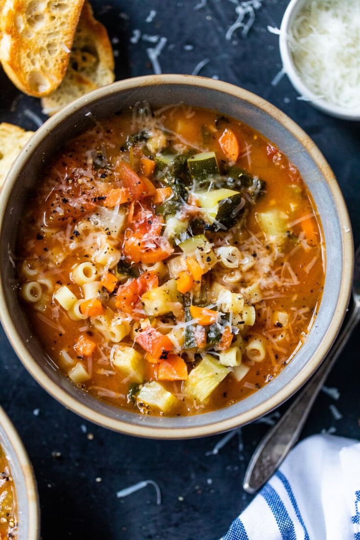 minestrone-soup