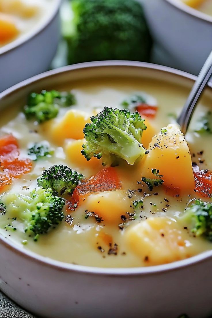 broccoli-cheddar-soup-soup-recipes-for-chill-days