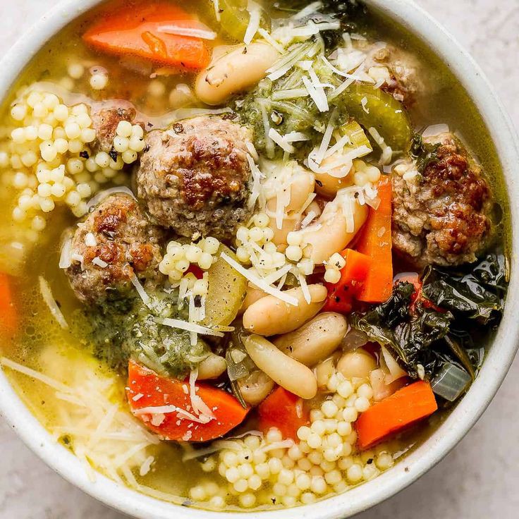 italian-wedding-soup-soup-recipes-for-chill-days