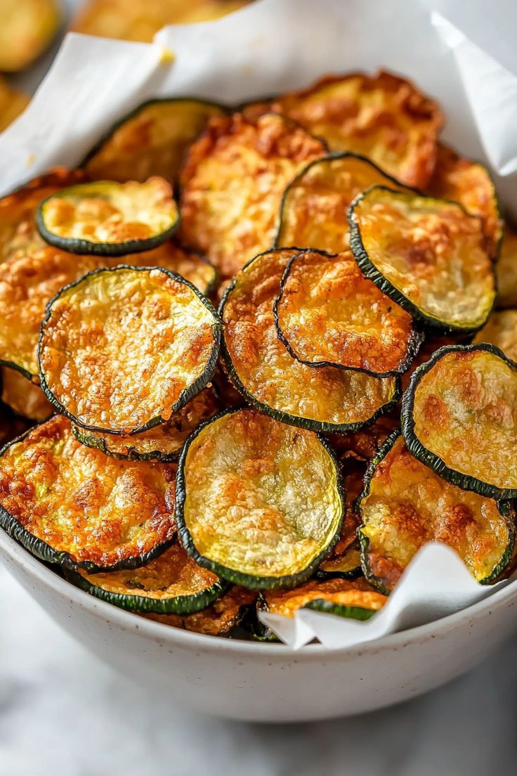 zucchini-chips