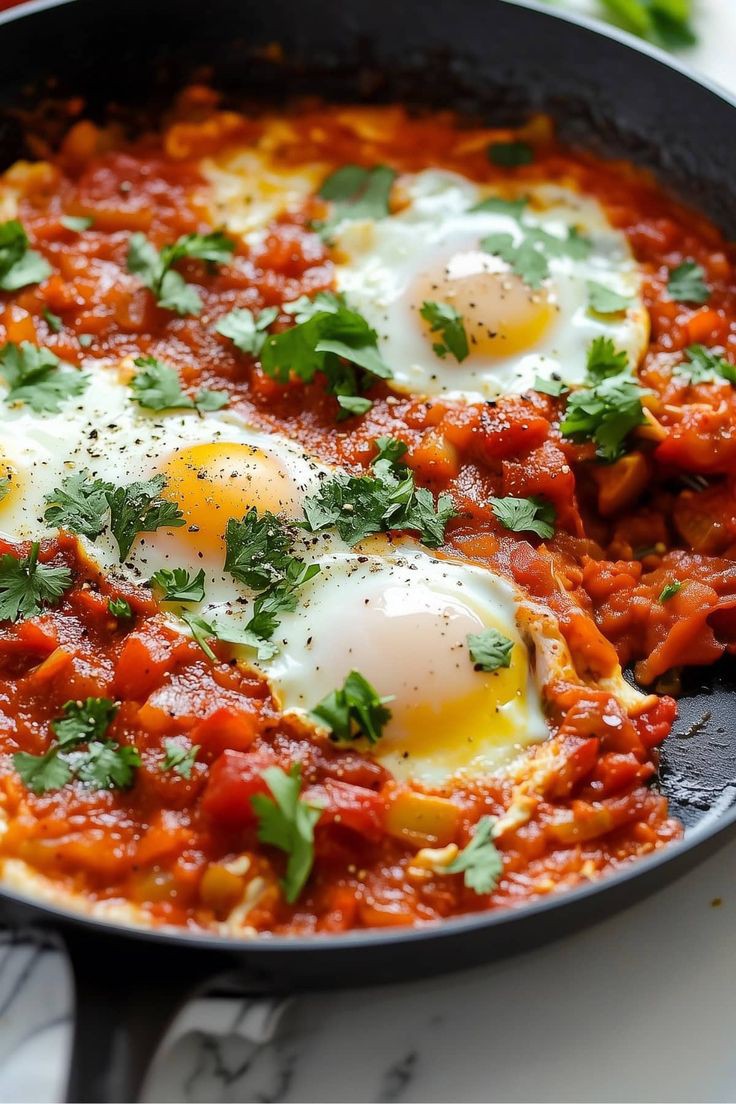 shakshuka