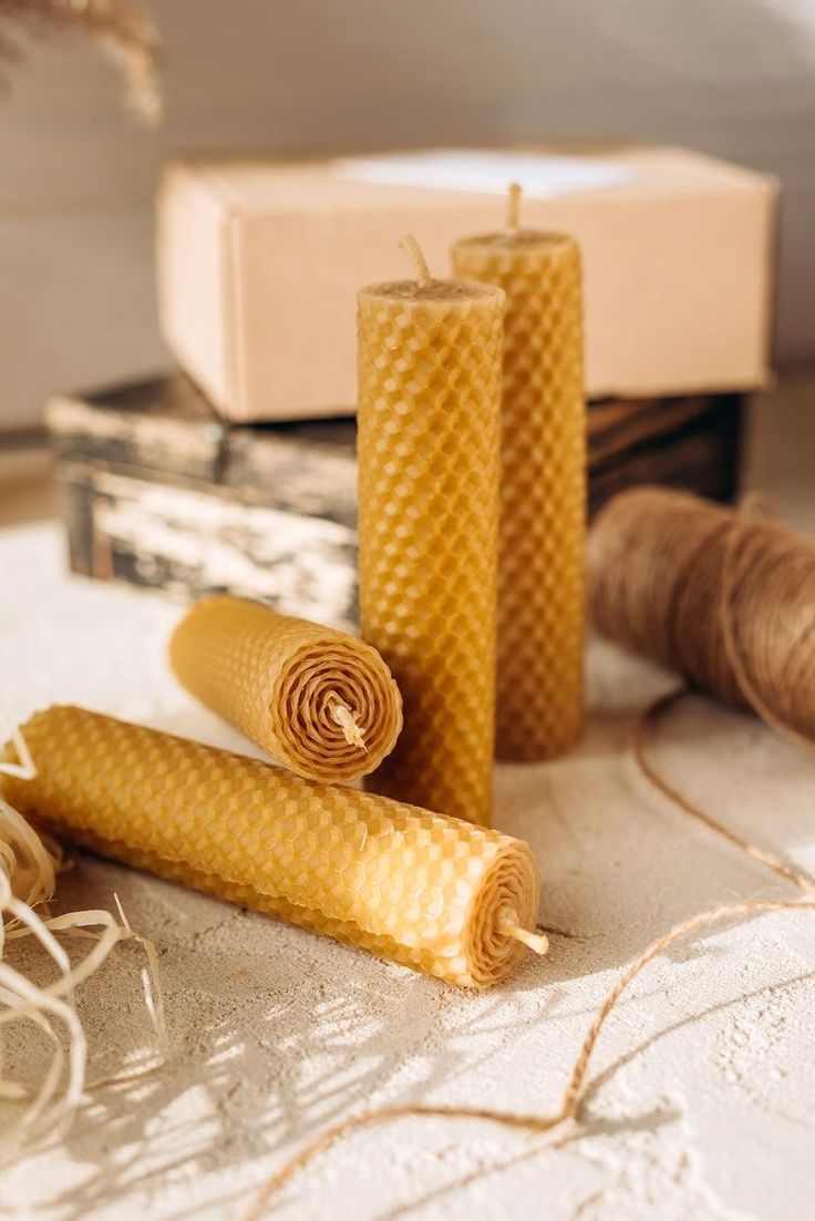 beeswax-candles-diy-candles-to-make-at-home