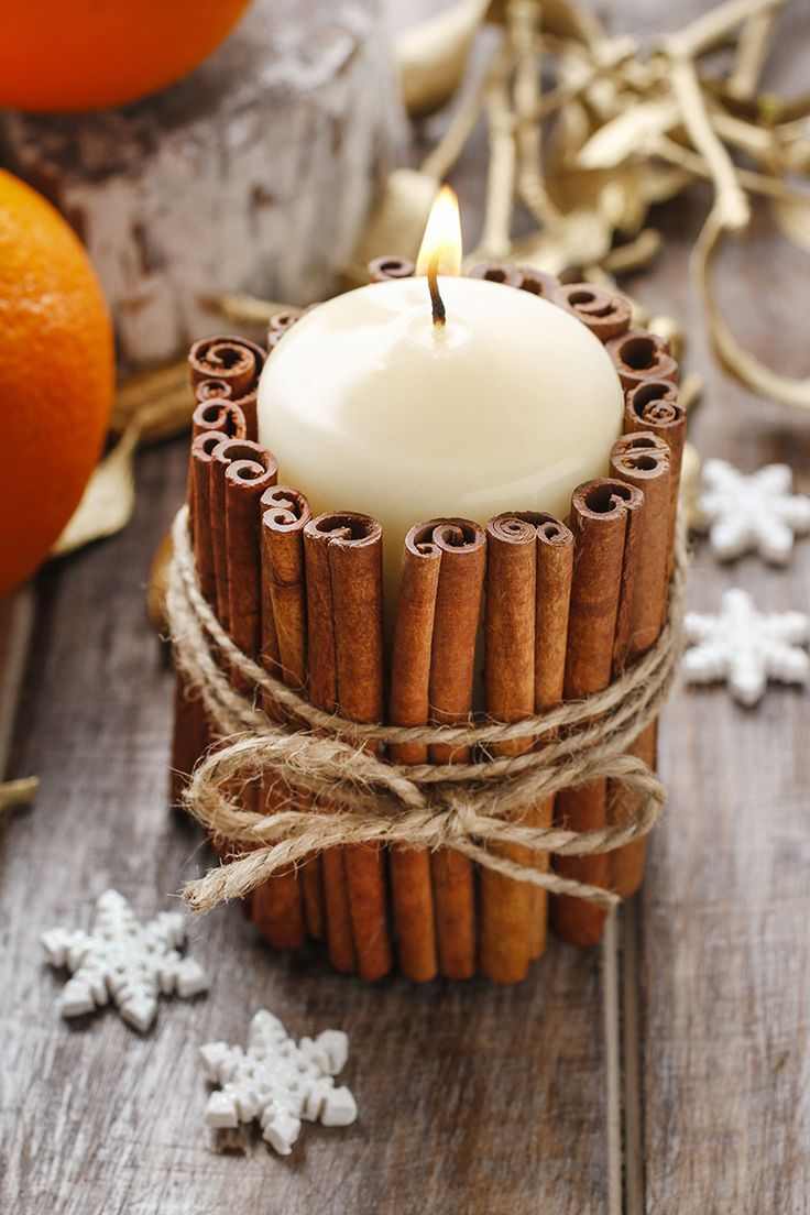 cinnamon-stick-candles