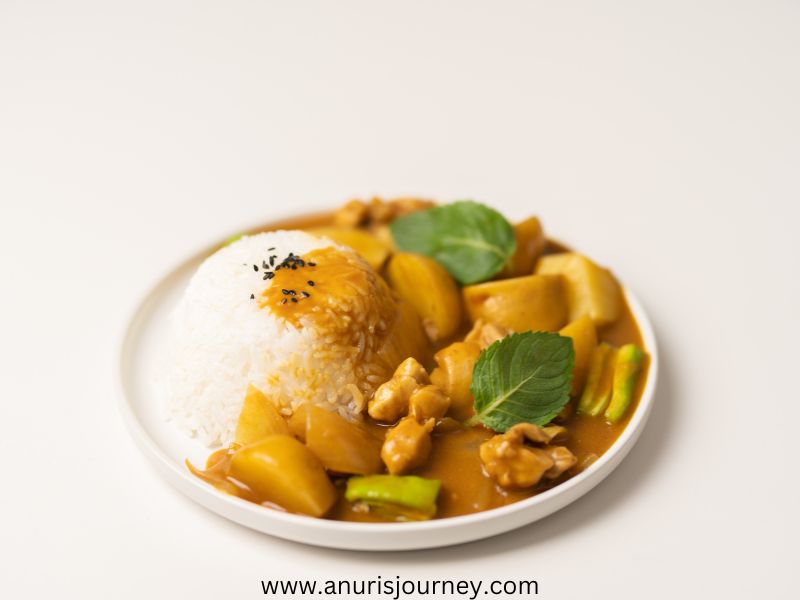 Coconut-Curry-Chicken-as-chicken-recipes-the-whole-family-will-love