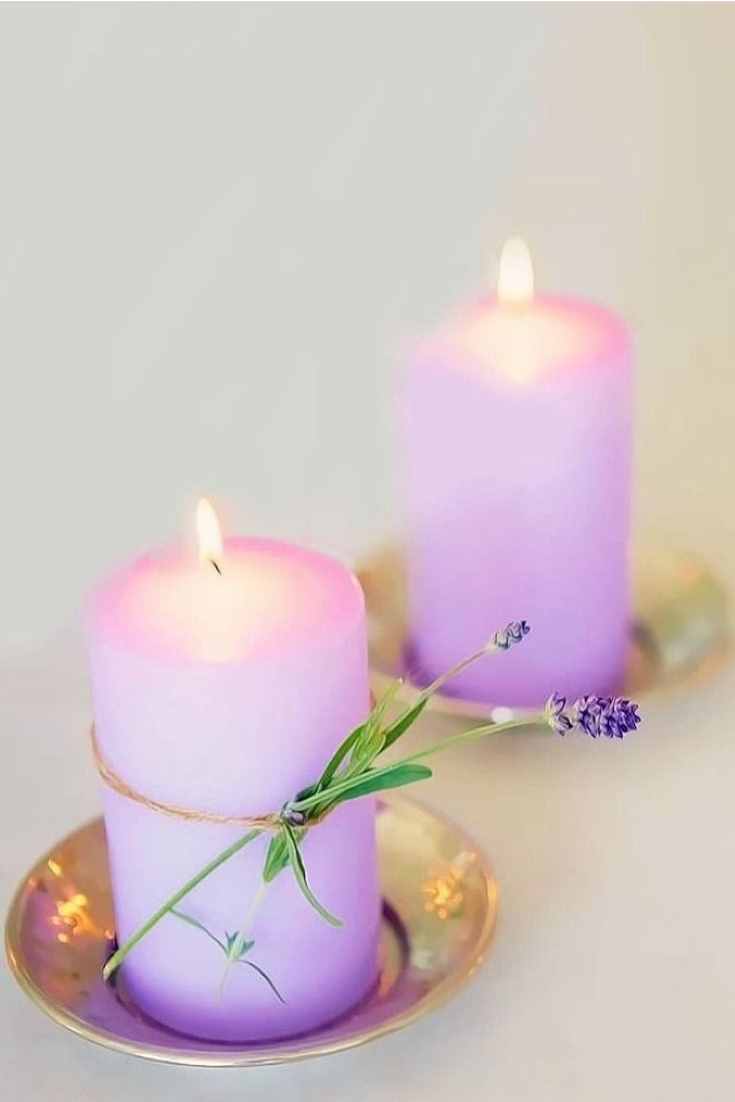 lavendar-scented-candles-diy-candles-to-make-at-home