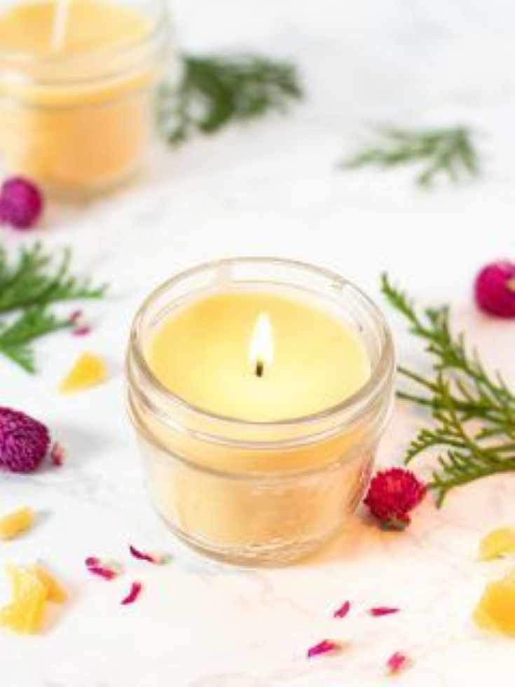 lemon-scented-citronella-candles