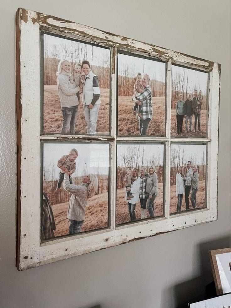 vintage-window-frame