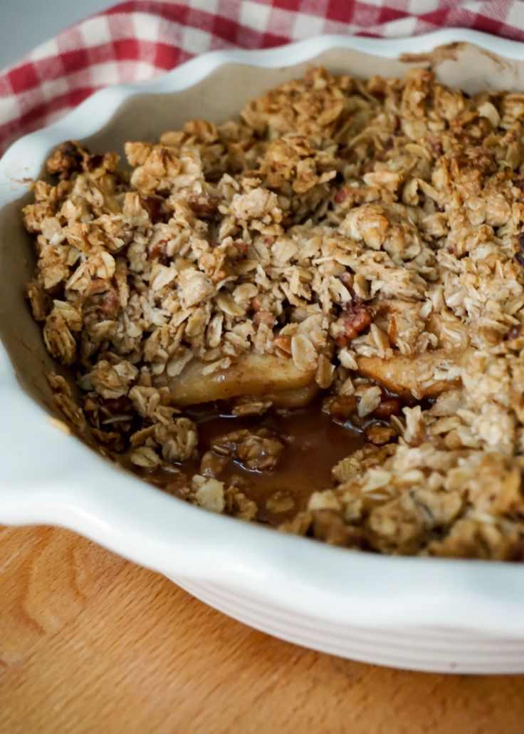 gluten-free-apple-crisp