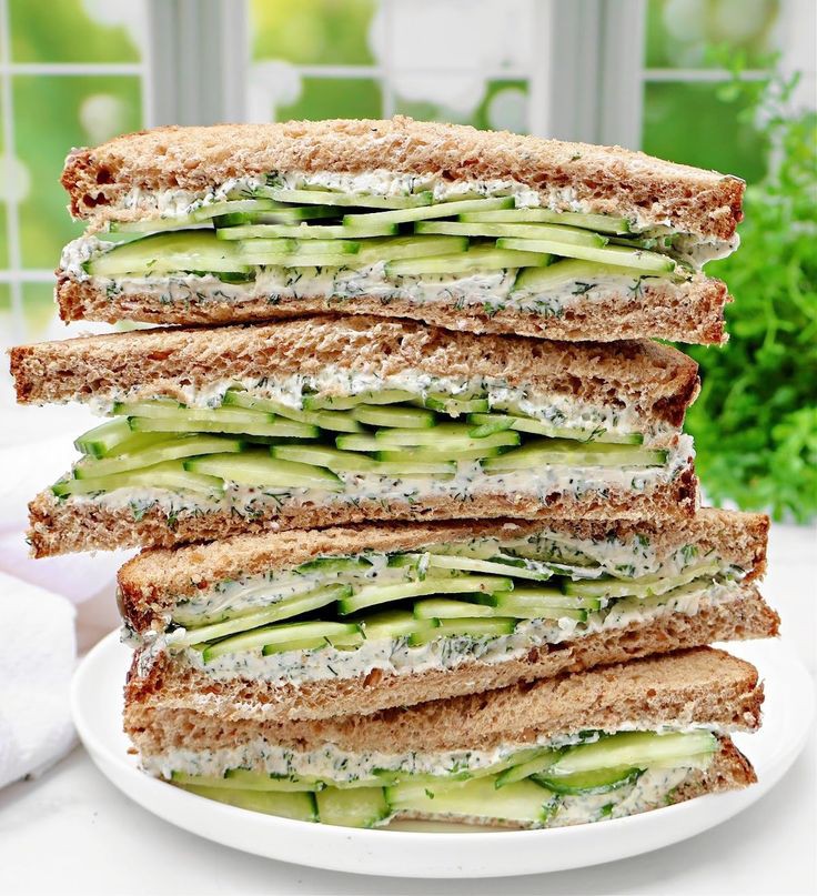 cucumber-sandwiches-snack-ideas-for-kids