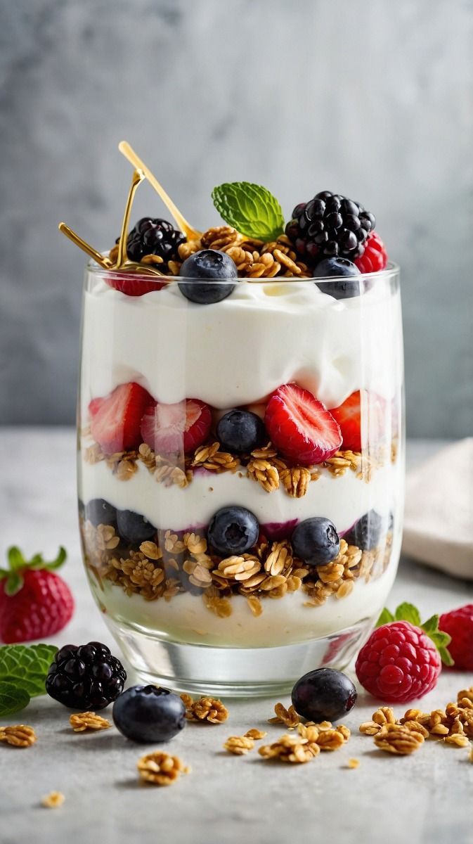 yogurt-parfaits-snacks-for-kids