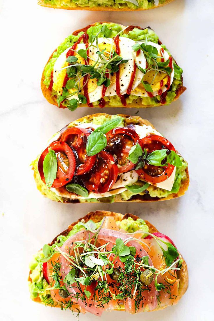 avocado-toast