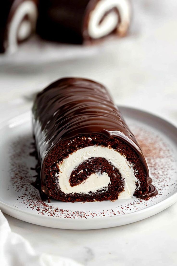 chocolate-swiss-roll