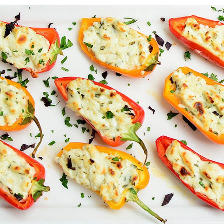 stuffed-mini-bell-peppers