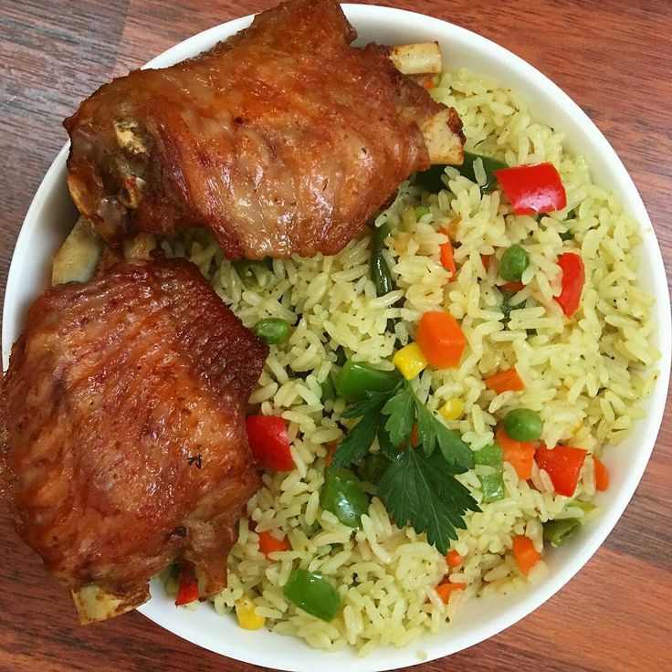 chicken-fried-rice