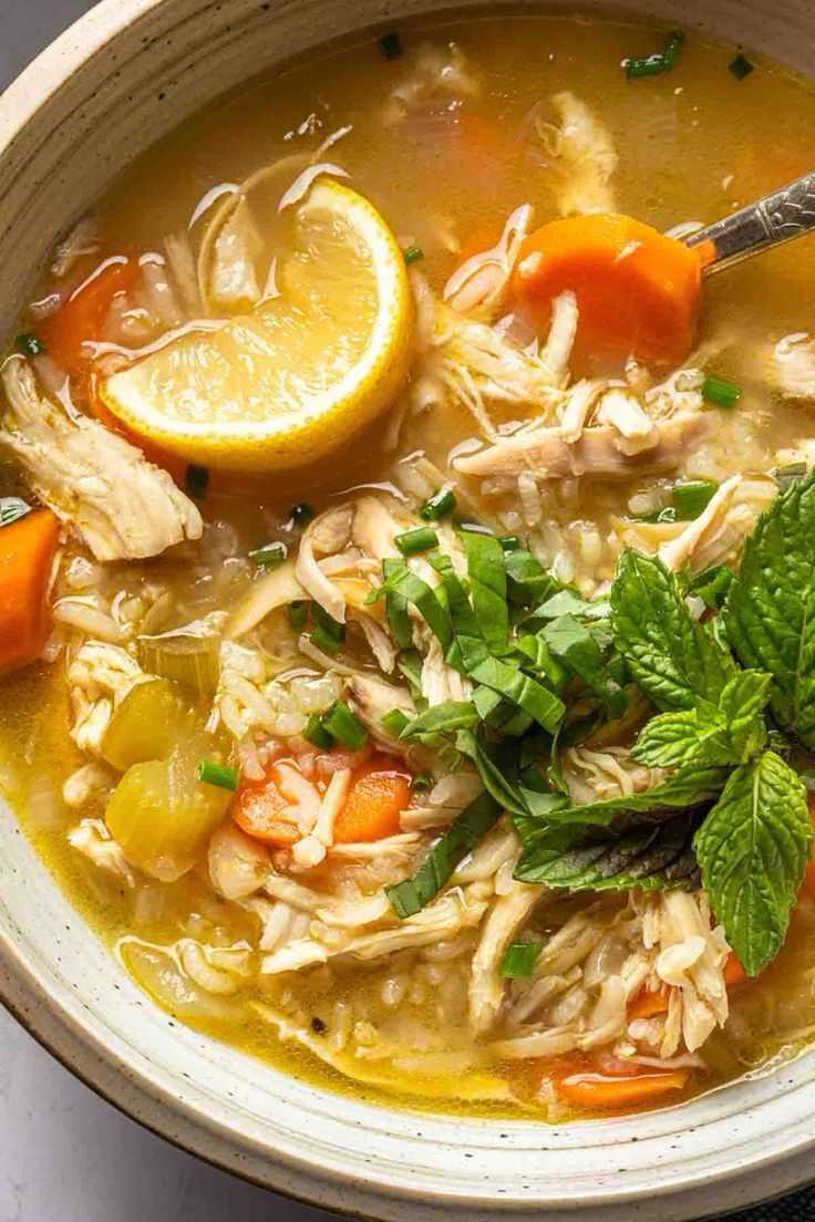 chicken-soup-ways-to-use-leftover-chicken