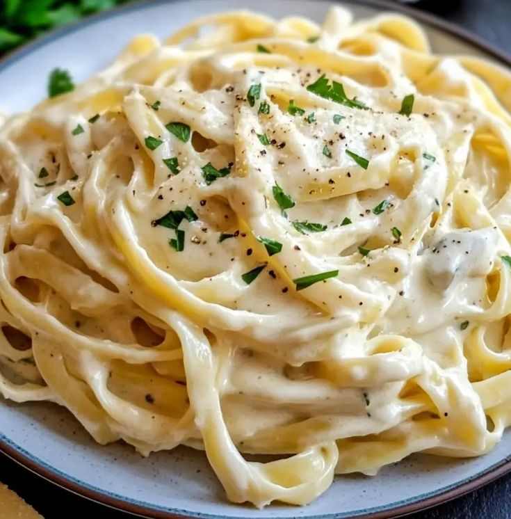 chicken-tetrazzini