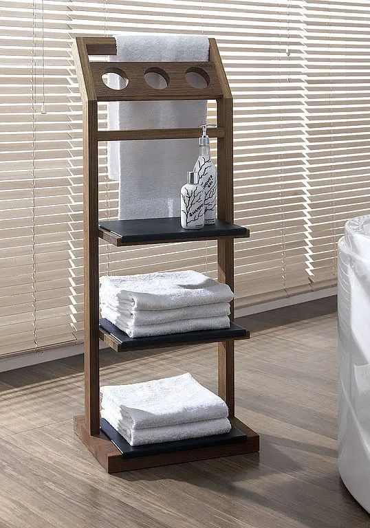 free-standing-towel-rack