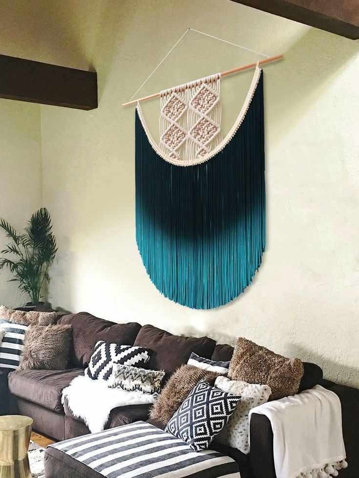 fringe-wall-art-diy-wall-hanging-ideas