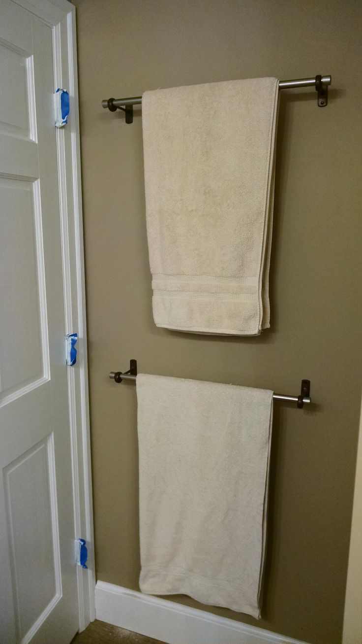 over-the-door-towel-rack