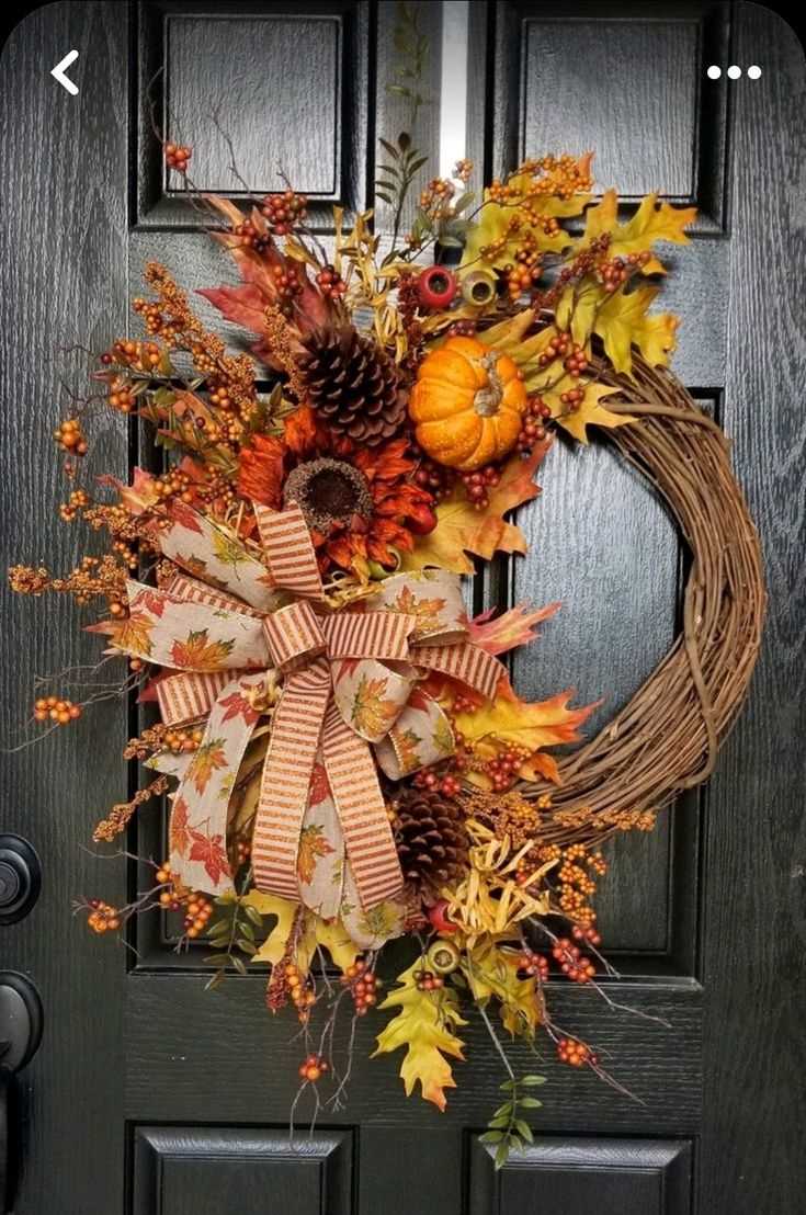 pumpkin-and-berry-wreath-diy-wreath-for-every-season