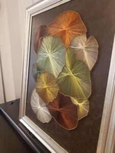 20 DIY wall hanging ideas to refresh your space - Anuri's Journey