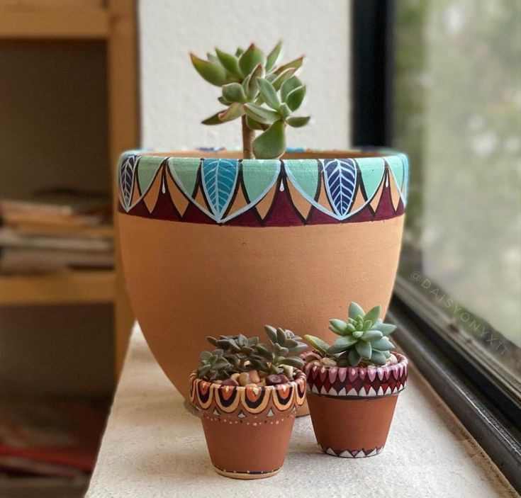 painted-terracotta-pots-diy-planter-projects