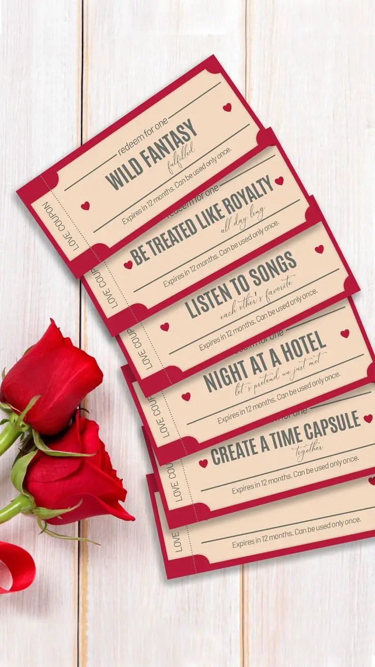 diy-love-coupon-valentine's-day-craft-for-adults