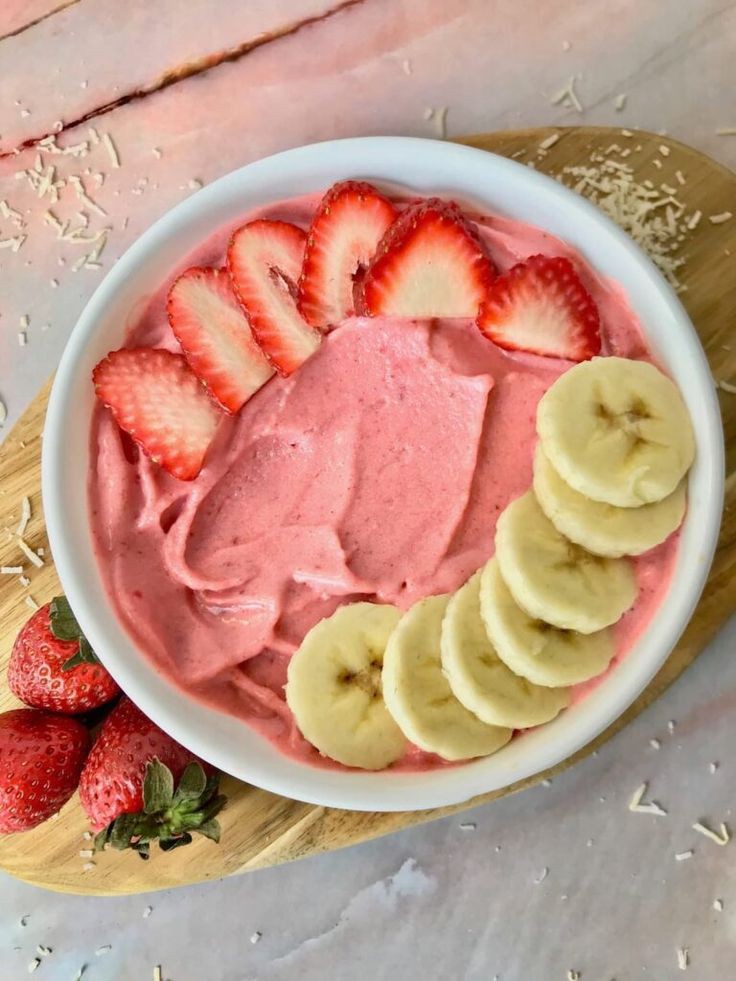 smoothie-bowl