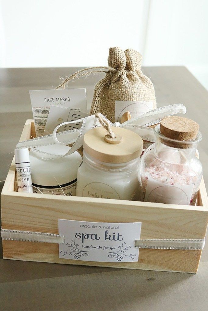 diy-spa-kit-valentine-gifts-for-your-new-girlfriend